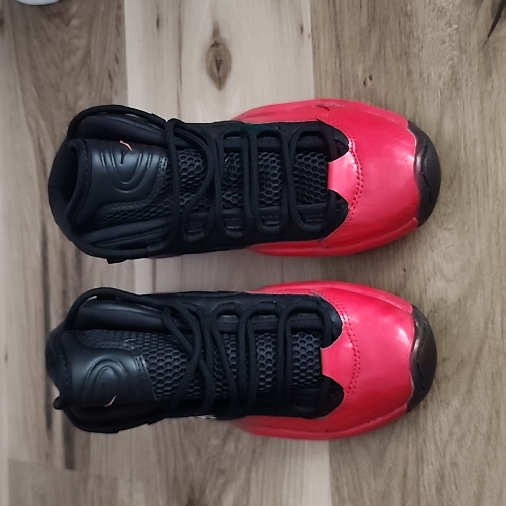 Reebok Question Mid Iverson GV7182 Street 6Y